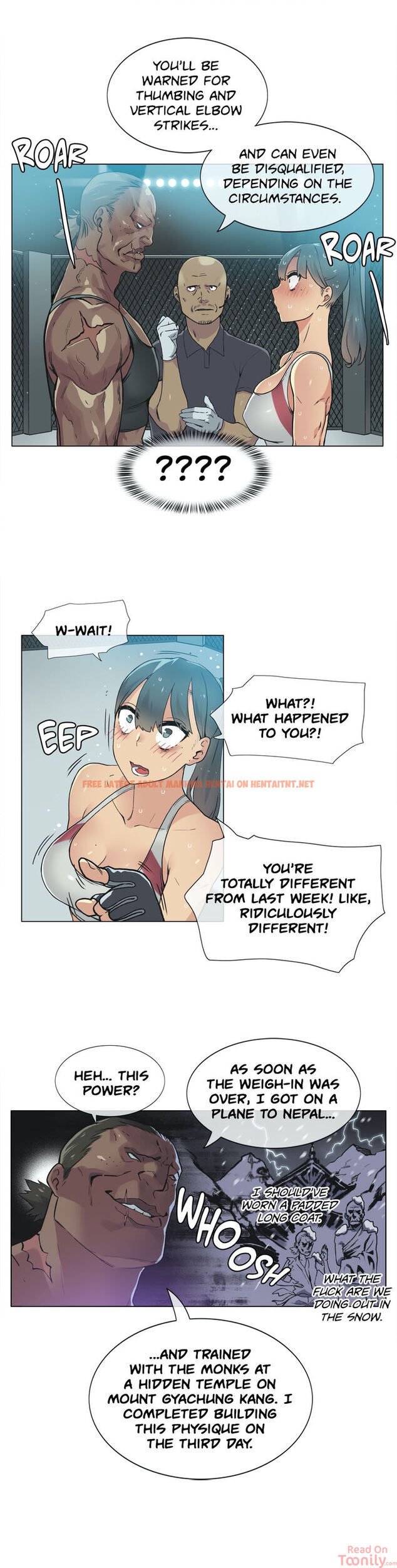 Read Hentai Image 3 780 in comic Fantasyland - Chapter 30 - hentaitnt.net