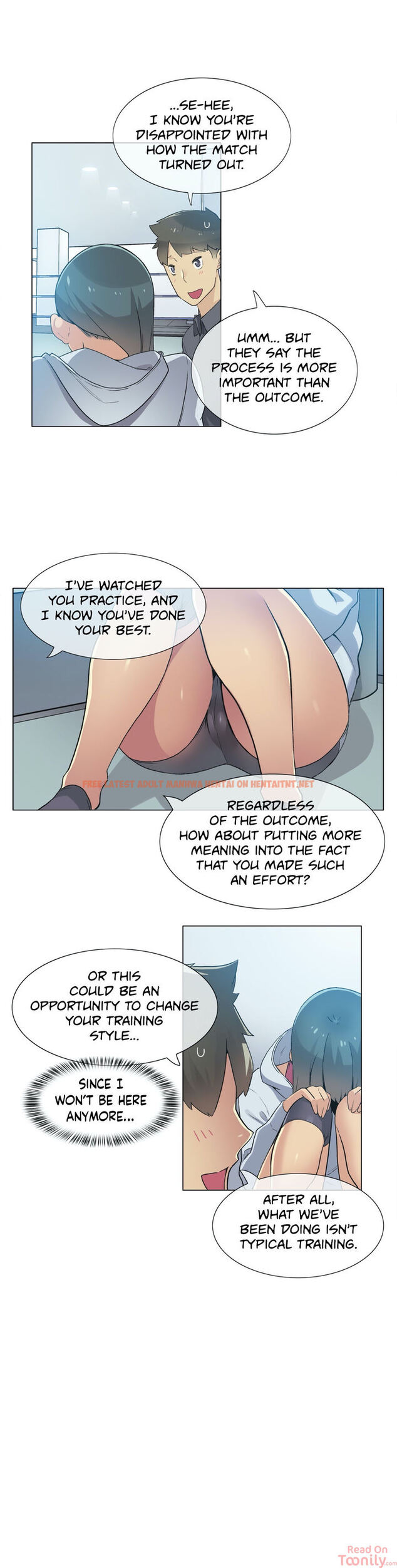 Read Hentai Image 9 780 in comic Fantasyland - Chapter 30 - hentaitnt.net