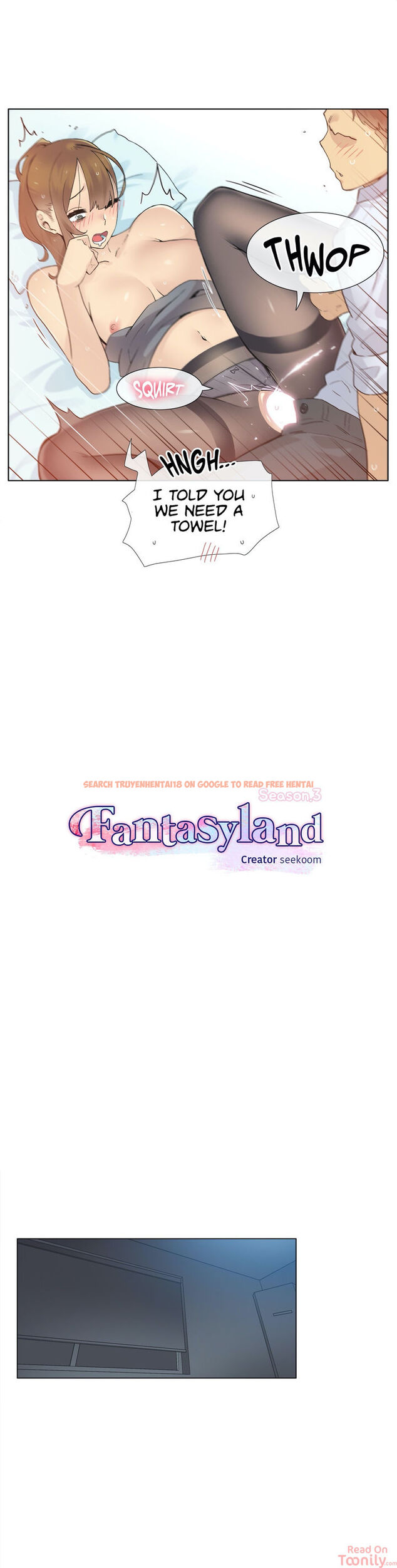 Read Hentai Image 13 780 in comic Fantasyland - Chapter 31 - www.hentaitnt.net