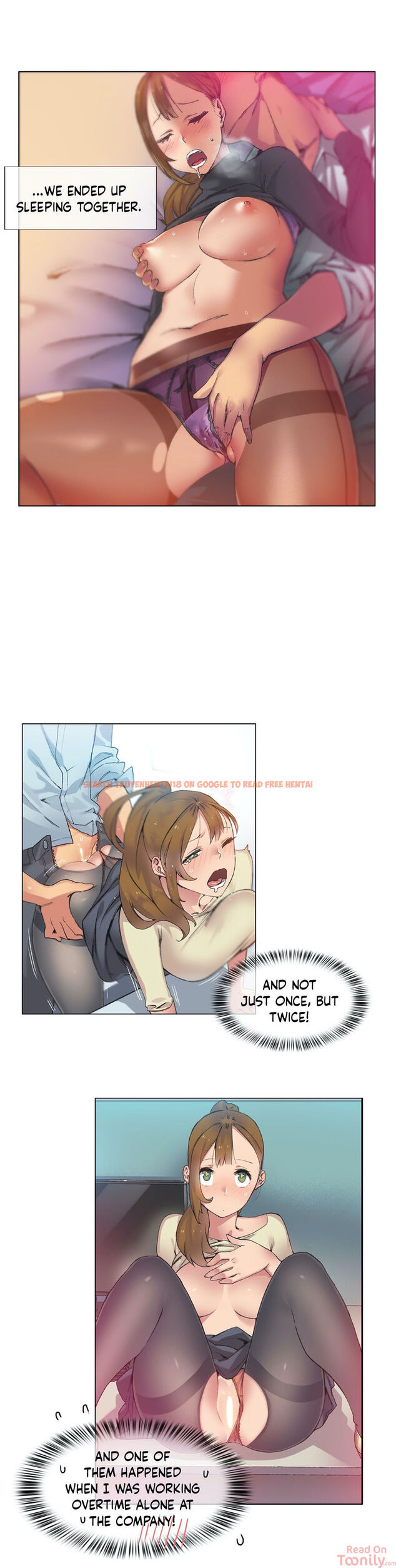 Read Hentai Image 5 779 in comic Fantasyland - Chapter 31 - www.hentaitnt.net