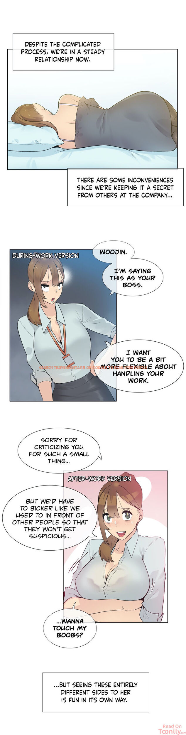 Read Hentai Image 6 779 in comic Fantasyland - Chapter 31 - www.hentaitnt.net