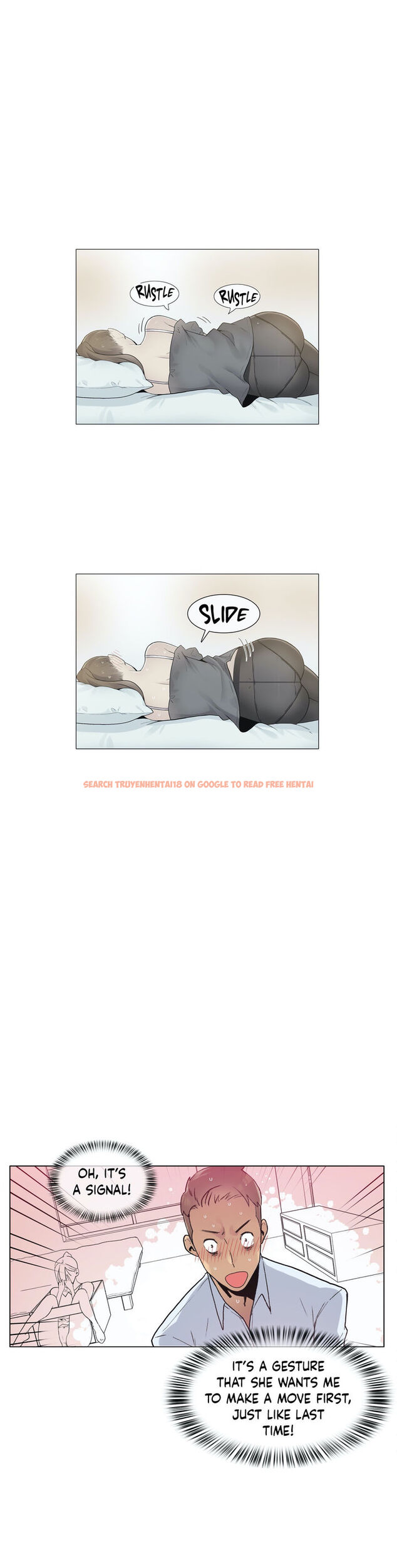 Read Hentai Image 20 779 in comic Fantasyland - Chapter 32 - www.hentaitnt.net