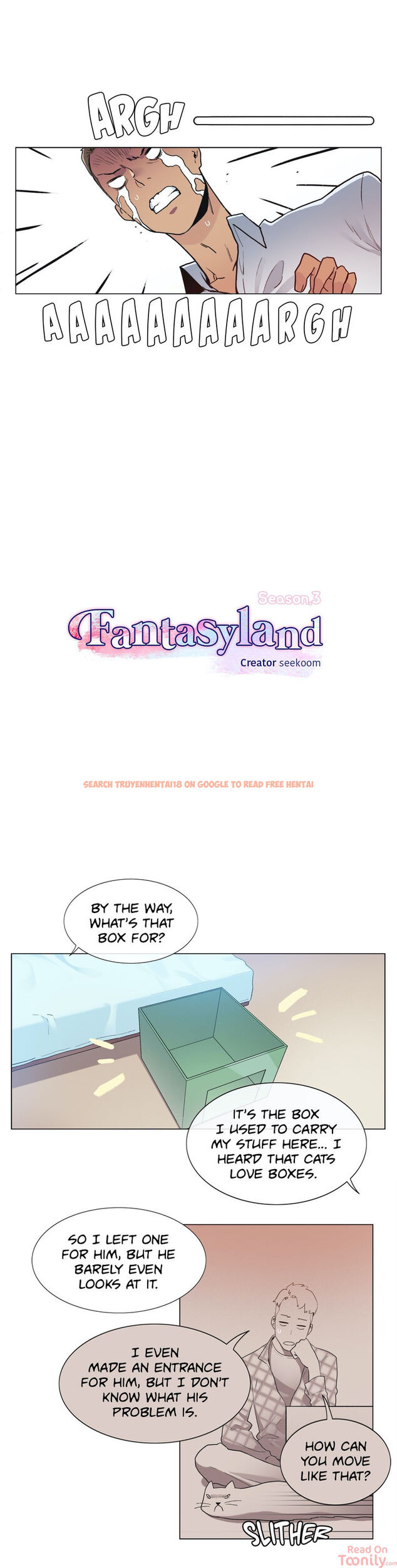 Read Hentai Image 7 779 in comic Fantasyland - Chapter 32 - www.hentaitnt.net