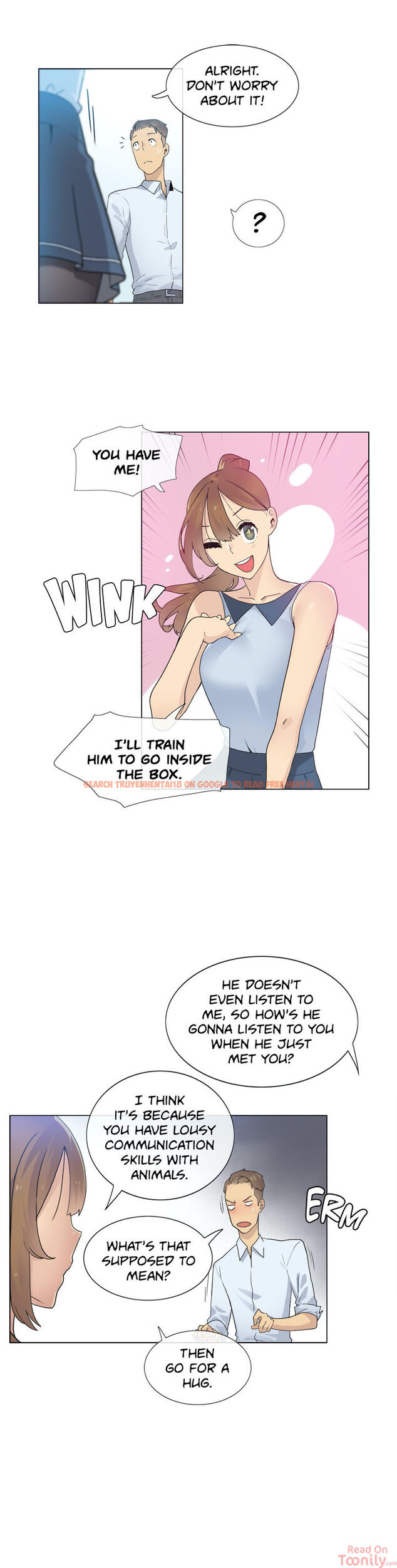 Read Hentai Image 8 779 in comic Fantasyland - Chapter 32 - www.hentaitnt.net