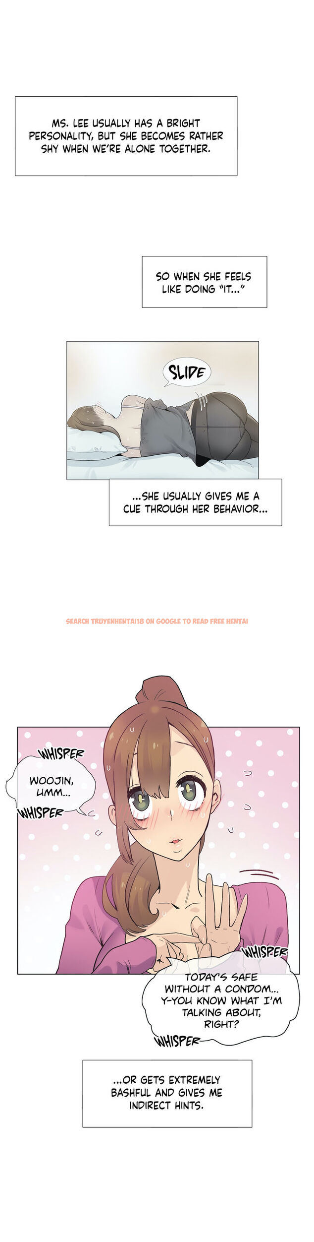 Read Hentai Image 1 779 in comic Fantasyland - Chapter 33 - www.hentaitnt.net