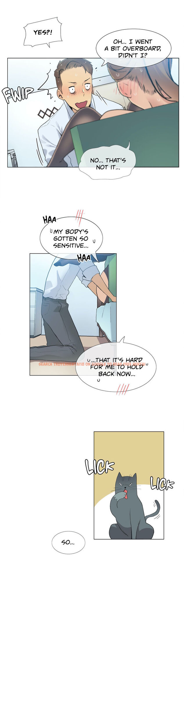 Read Hentai Image 10 779 in comic Fantasyland - Chapter 33 - www.hentaitnt.net