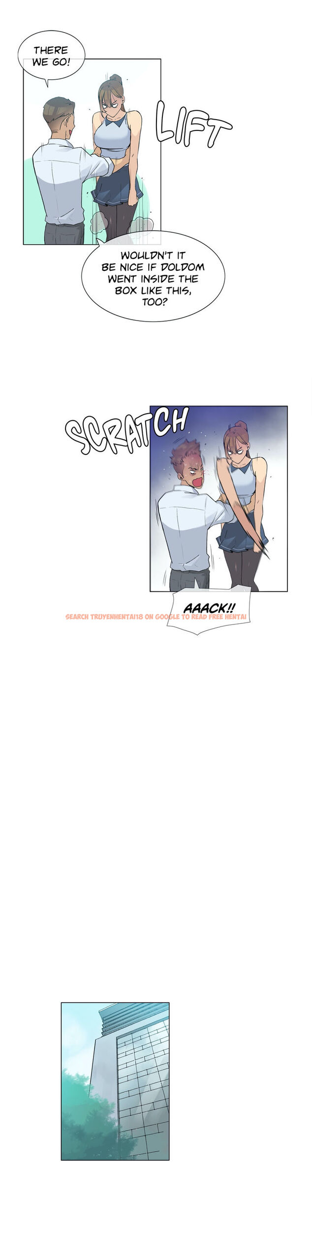 Read Hentai Image 18 779 in comic Fantasyland - Chapter 33 - www.hentaitnt.net