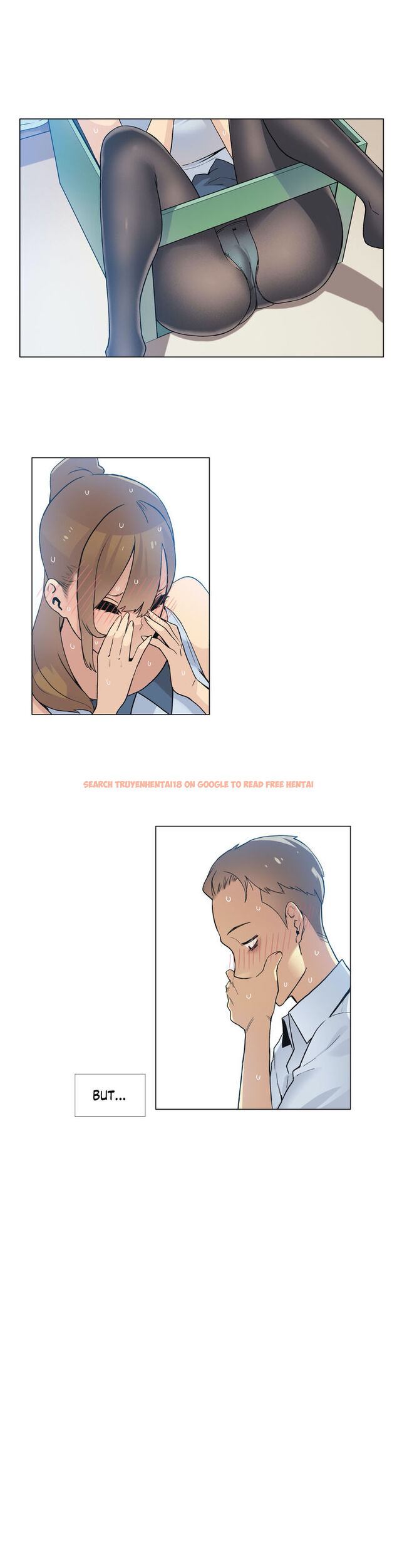 Read Hentai Image 2 779 in comic Fantasyland - Chapter 33 - www.hentaitnt.net