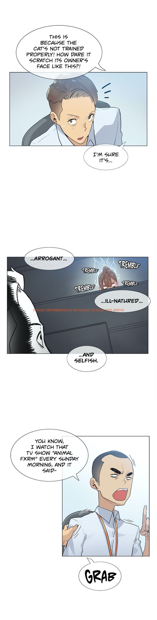 Read Hentai Image 20 779 in comic Fantasyland - Chapter 33 - www.hentaitnt.net