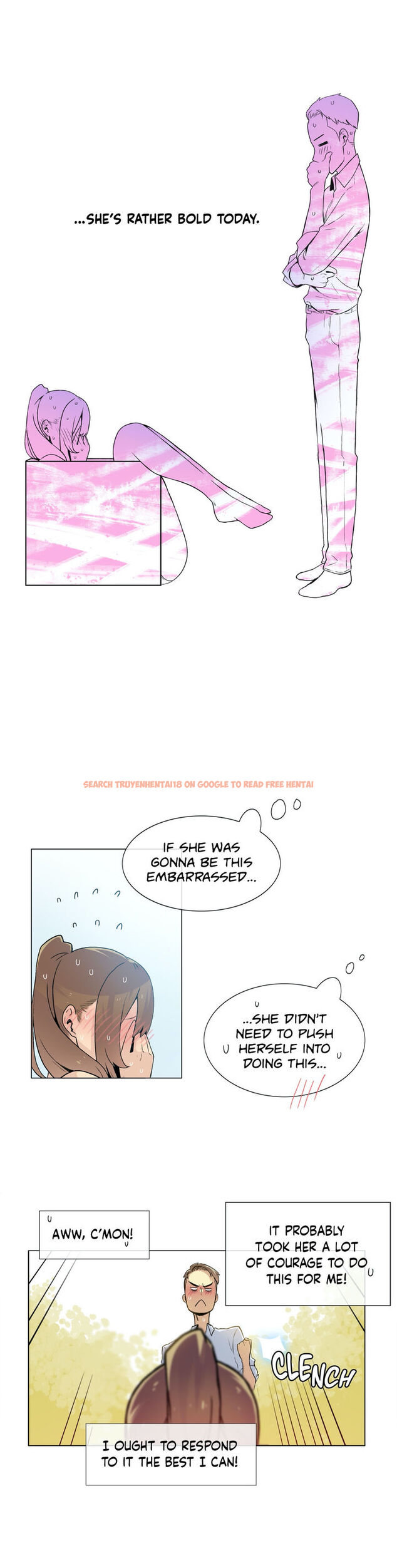 Read Hentai Image 3 779 in comic Fantasyland - Chapter 33 - www.hentaitnt.net