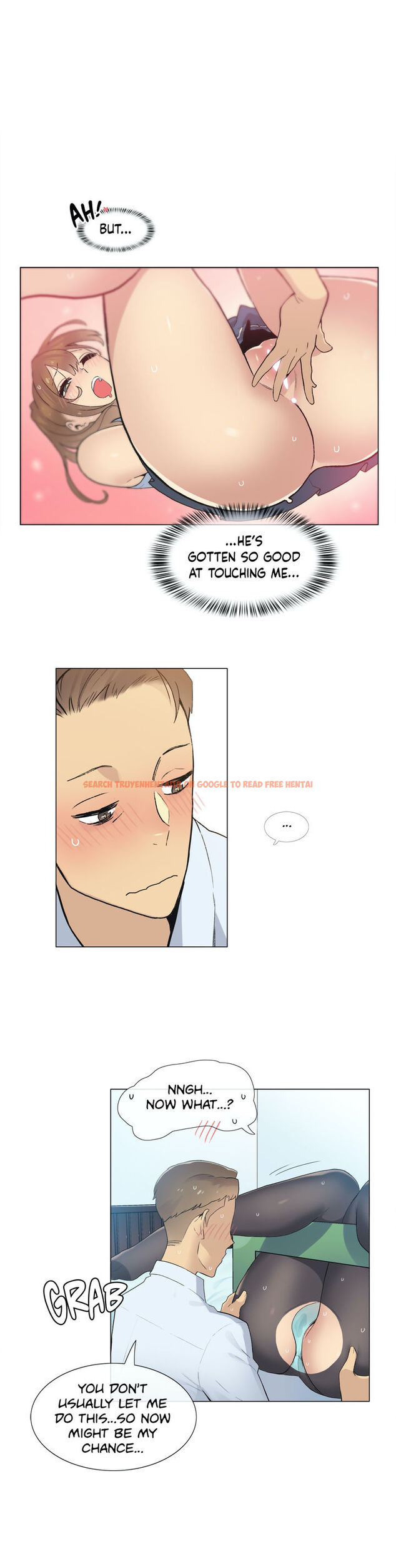Read Hentai Image 6 779 in comic Fantasyland - Chapter 33 - www.hentaitnt.net