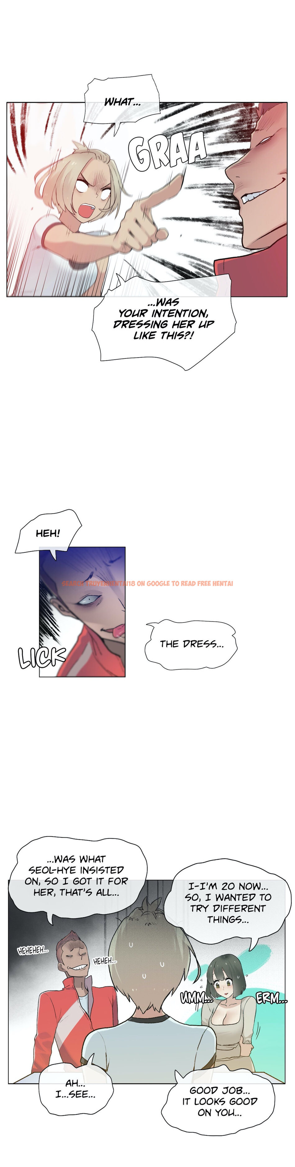 Read Hentai Image 13 750 in comic Fantasyland - Chapter 34 - www.hentaitnt.net
