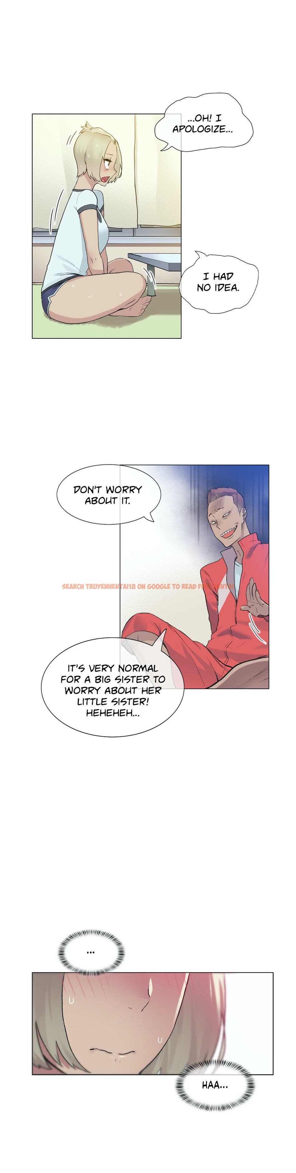 Read Hentai Image 14 750 in comic Fantasyland - Chapter 34 - www.hentaitnt.net