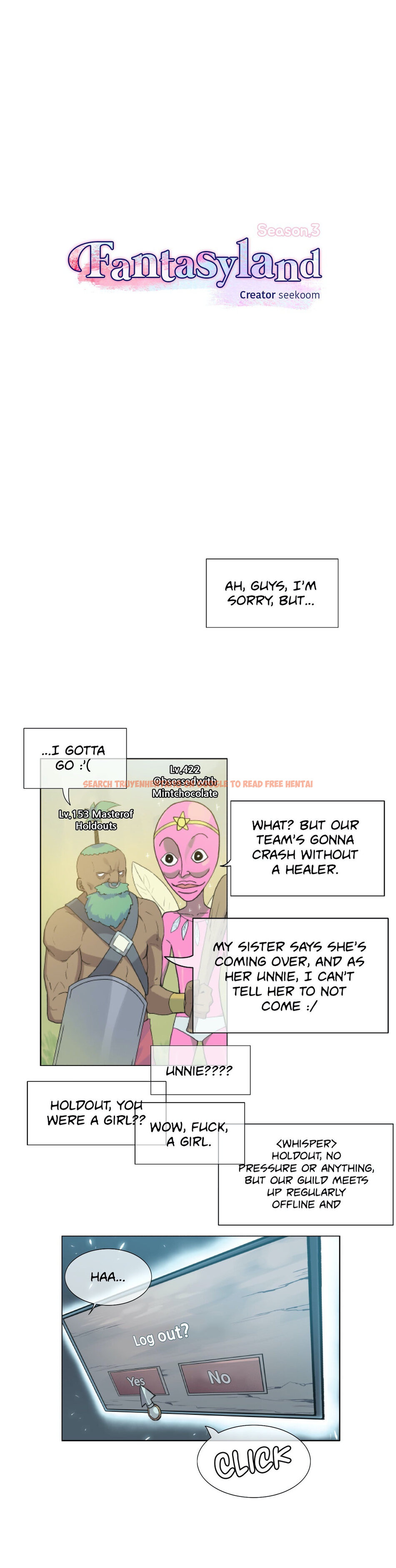 Read Hentai Image 2 744 in comic Fantasyland - Chapter 34 - www.hentaitnt.net
