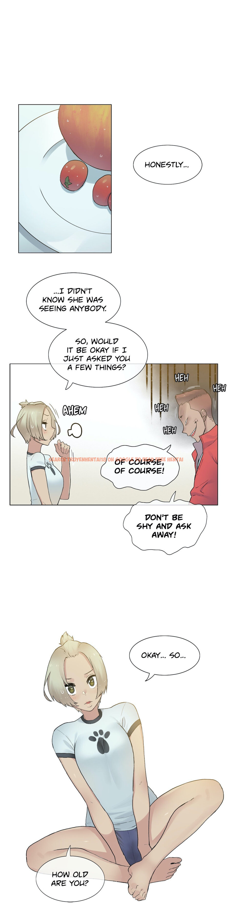 Read Hentai Image 20 750 in comic Fantasyland - Chapter 34 - www.hentaitnt.net