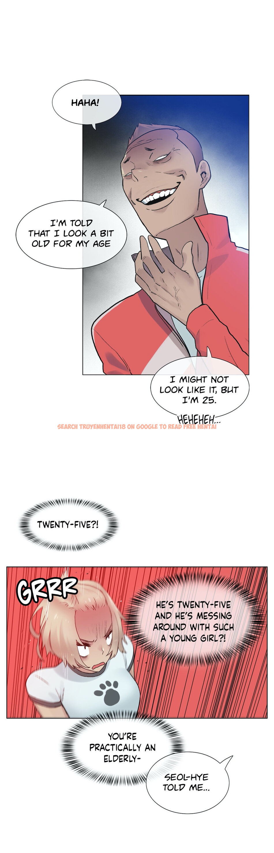 Read Hentai Image 21 750 in comic Fantasyland - Chapter 34 - www.hentaitnt.net