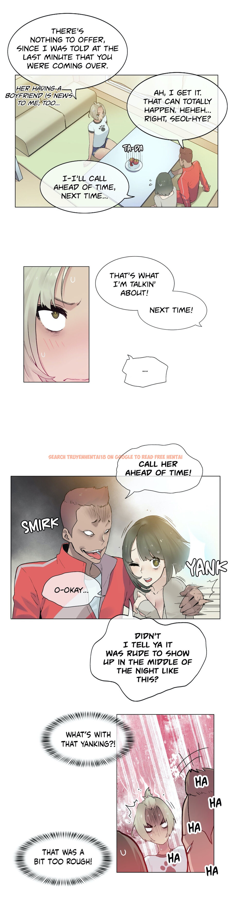 Read Hentai Image 9 750 in comic Fantasyland - Chapter 34 - www.hentaitnt.net