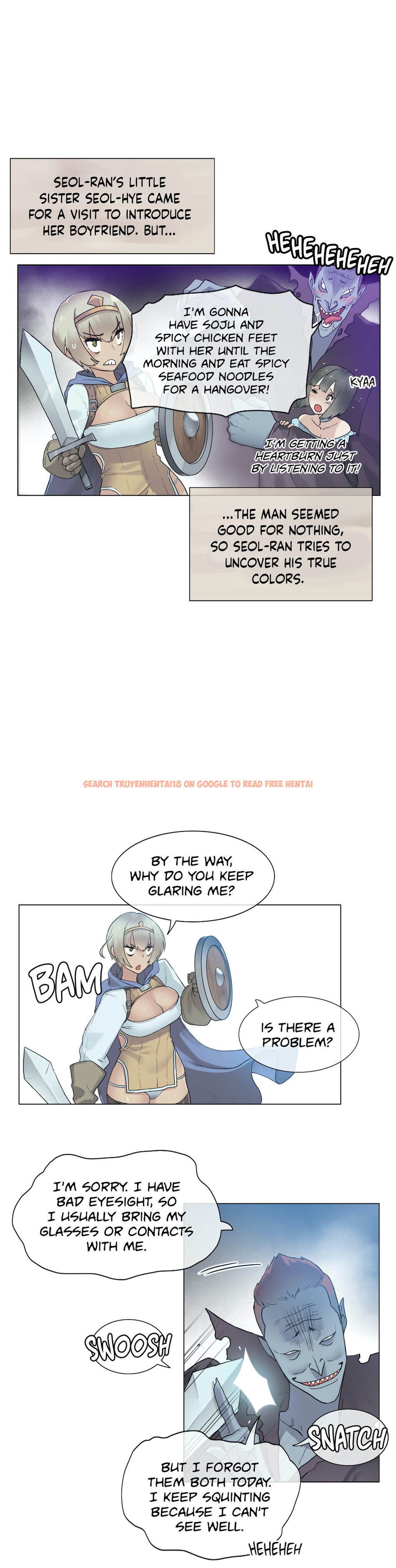 Read Hentai Image 1 343 in comic Fantasyland - Chapter 35 - www.hentaitnt.net