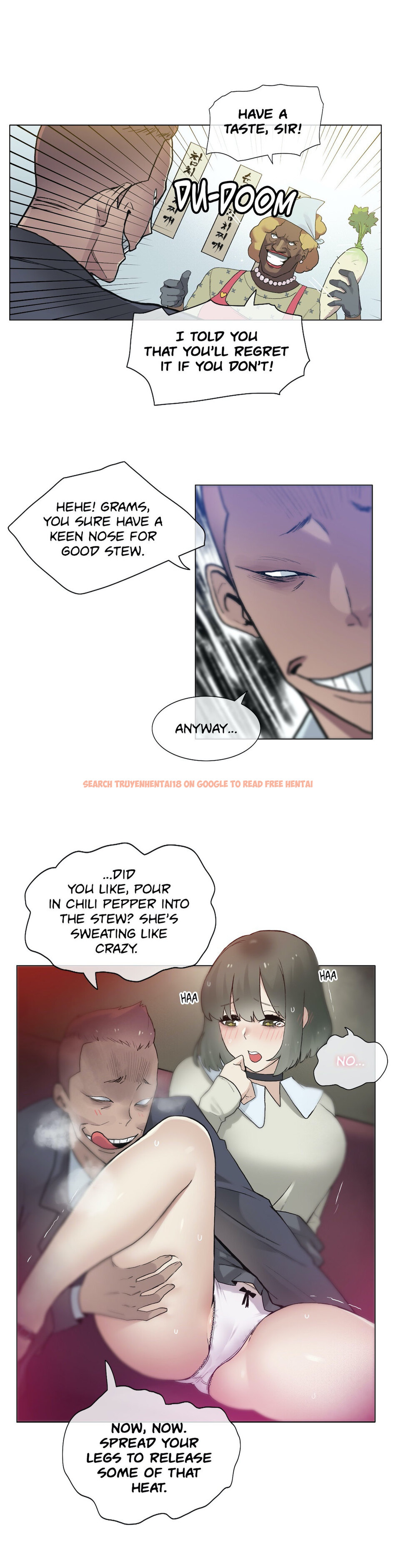Read Hentai Image 11 349 in comic Fantasyland - Chapter 35 - www.hentaitnt.net