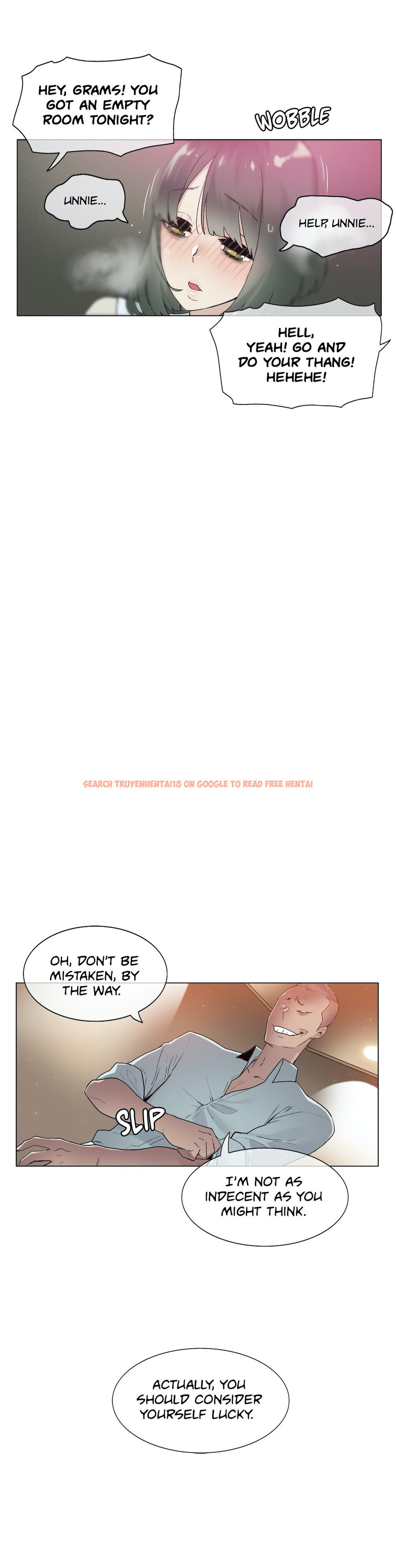 Read Hentai Image 12 350 in comic Fantasyland - Chapter 35 - www.hentaitnt.net
