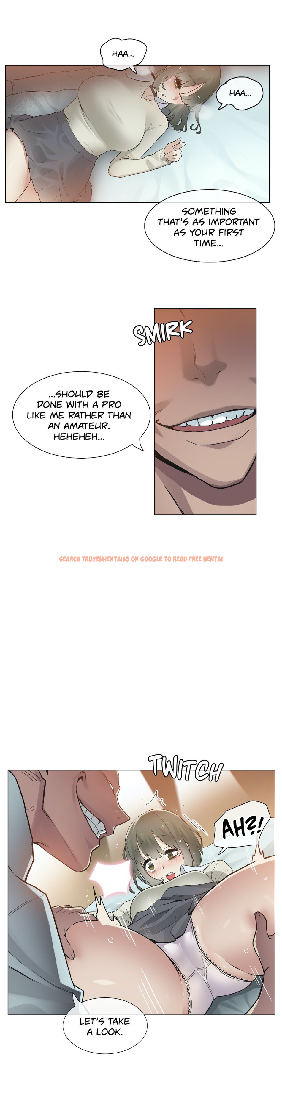 Read Hentai Image 13 350 in comic Fantasyland - Chapter 35 - www.hentaitnt.net