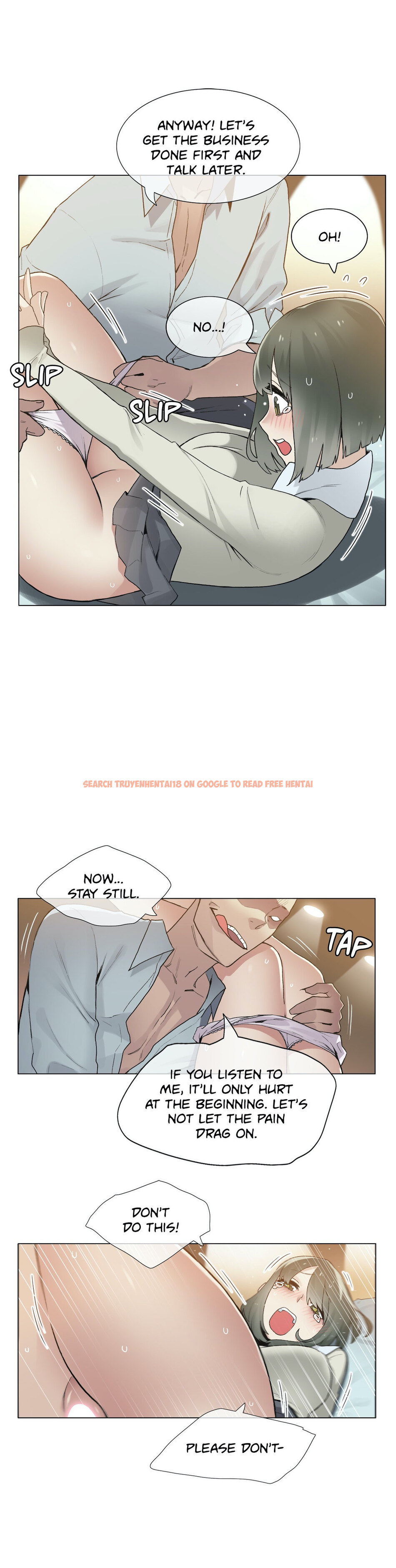 Read Hentai Image 15 350 in comic Fantasyland - Chapter 35 - www.hentaitnt.net