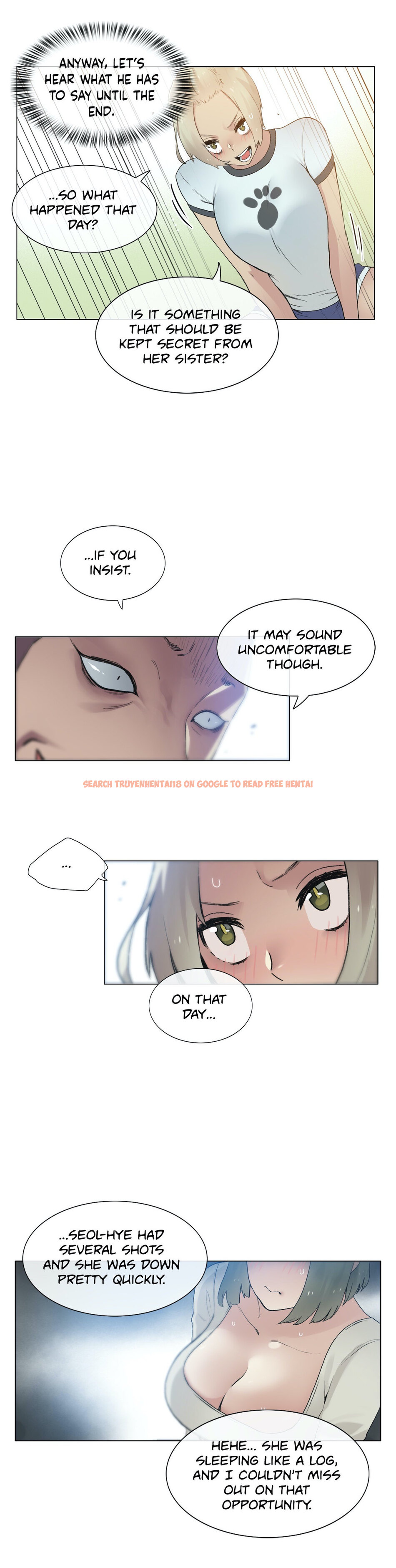 Read Hentai Image 17 350 in comic Fantasyland - Chapter 35 - www.hentaitnt.net