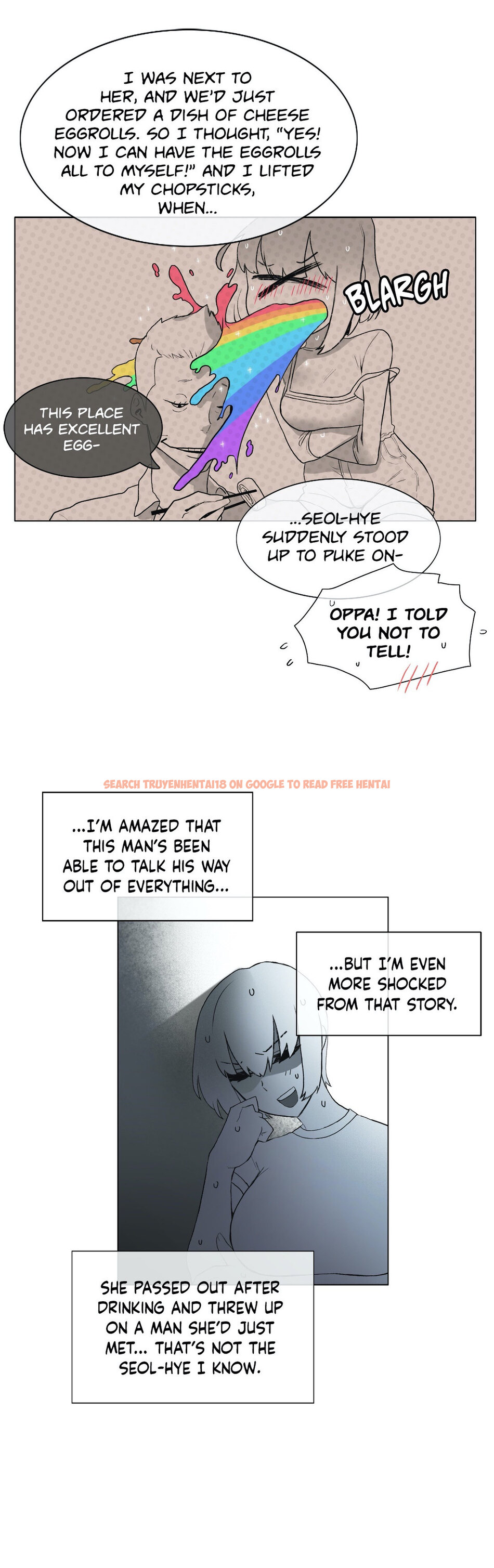 Read Hentai Image 18 350 in comic Fantasyland - Chapter 35 - www.hentaitnt.net
