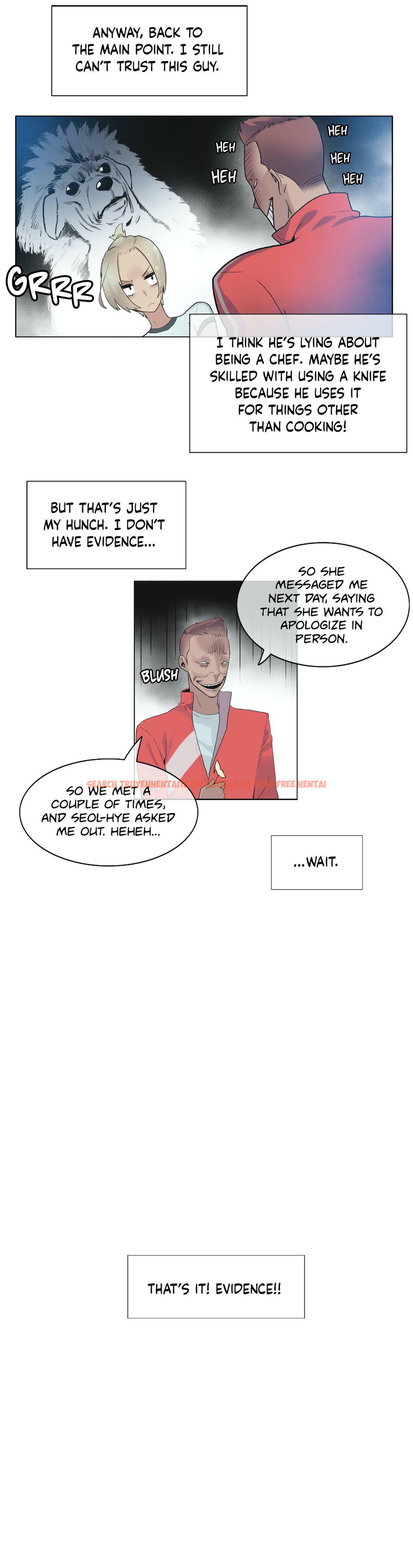 Read Hentai Image 19 350 in comic Fantasyland - Chapter 35 - www.hentaitnt.net