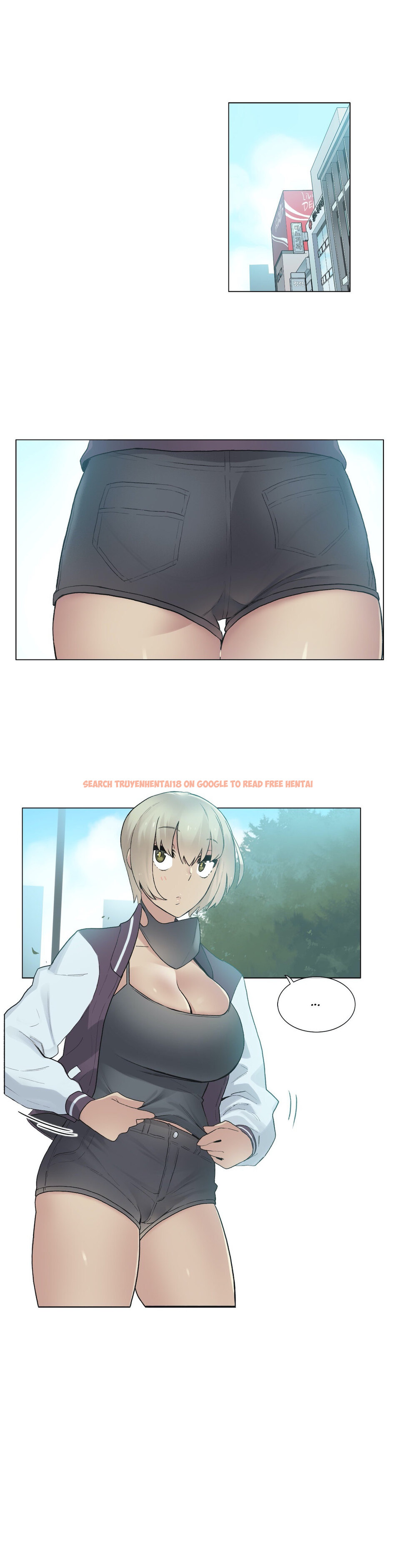 Read Hentai Image 21 350 in comic Fantasyland - Chapter 35 - www.hentaitnt.net