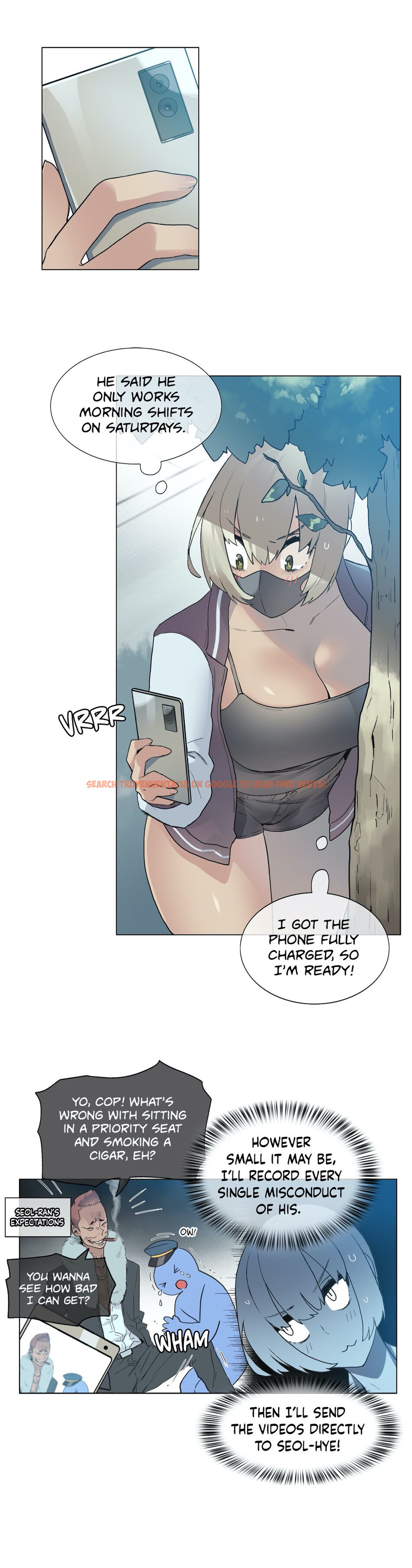 Read Hentai Image 22 350 in comic Fantasyland - Chapter 35 - www.hentaitnt.net