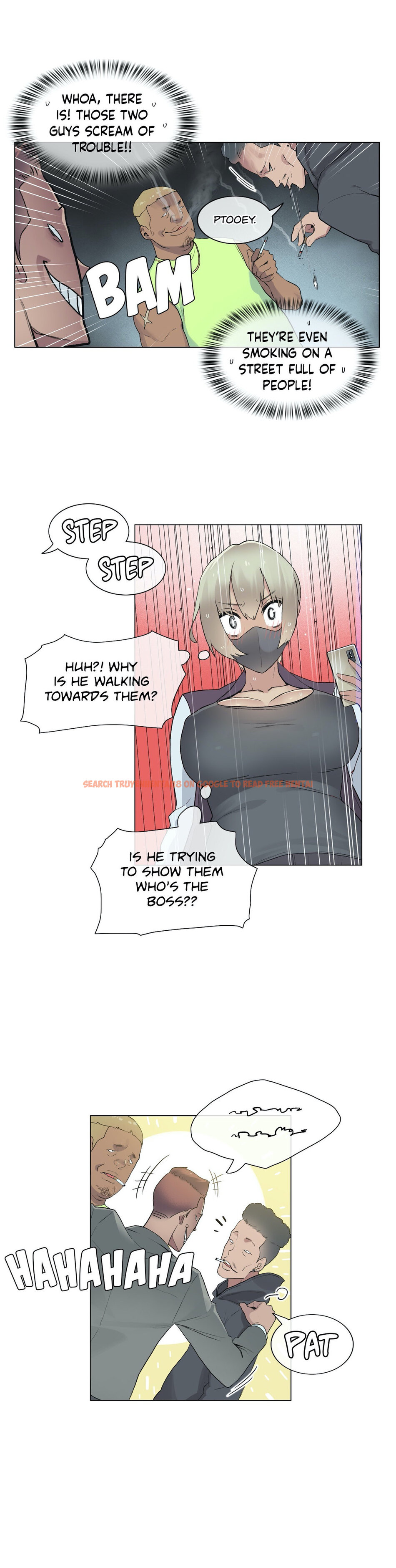 Read Hentai Image 26 350 in comic Fantasyland - Chapter 35 - www.hentaitnt.net