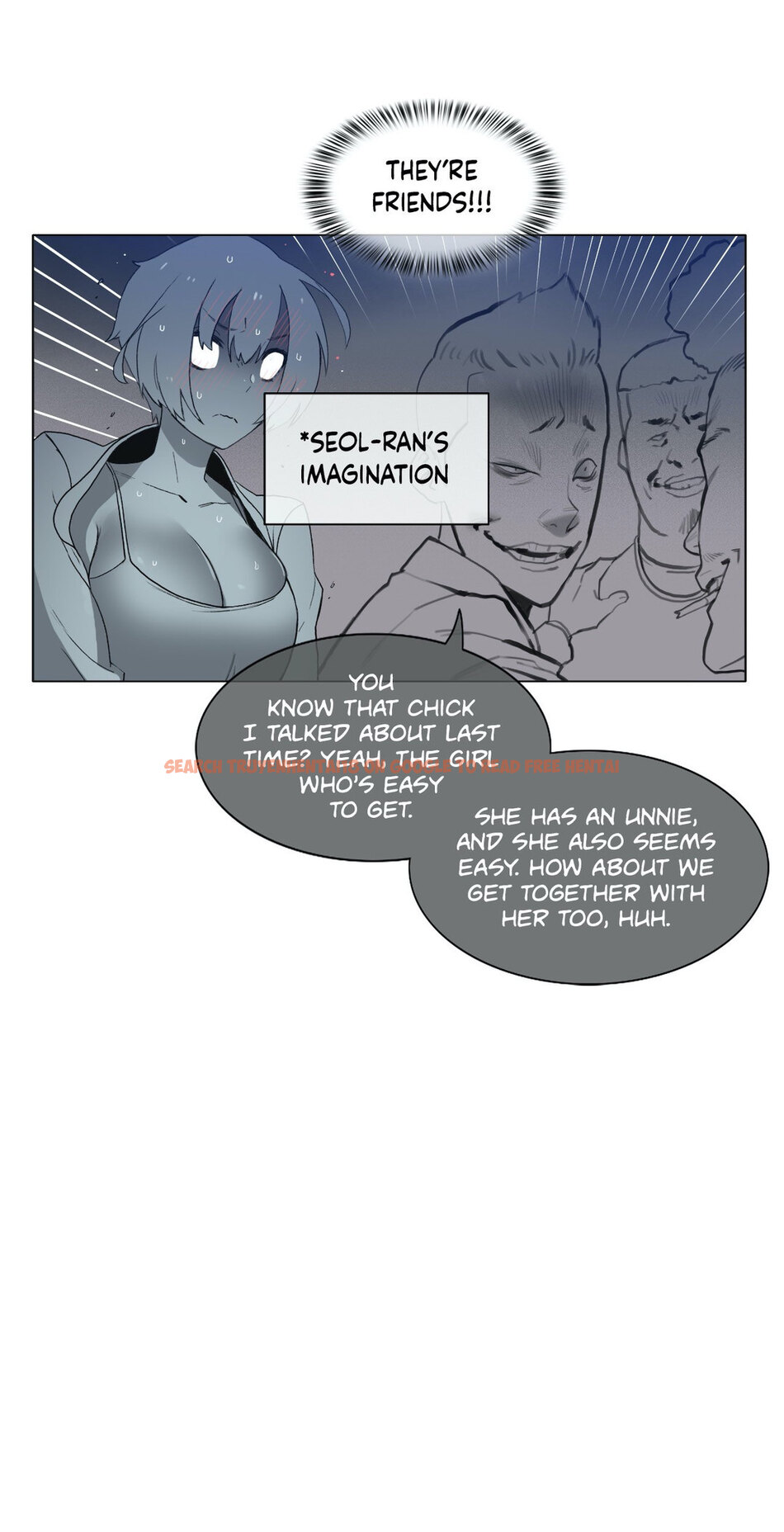 Read Hentai Image 27 350 in comic Fantasyland - Chapter 35 - www.hentaitnt.net