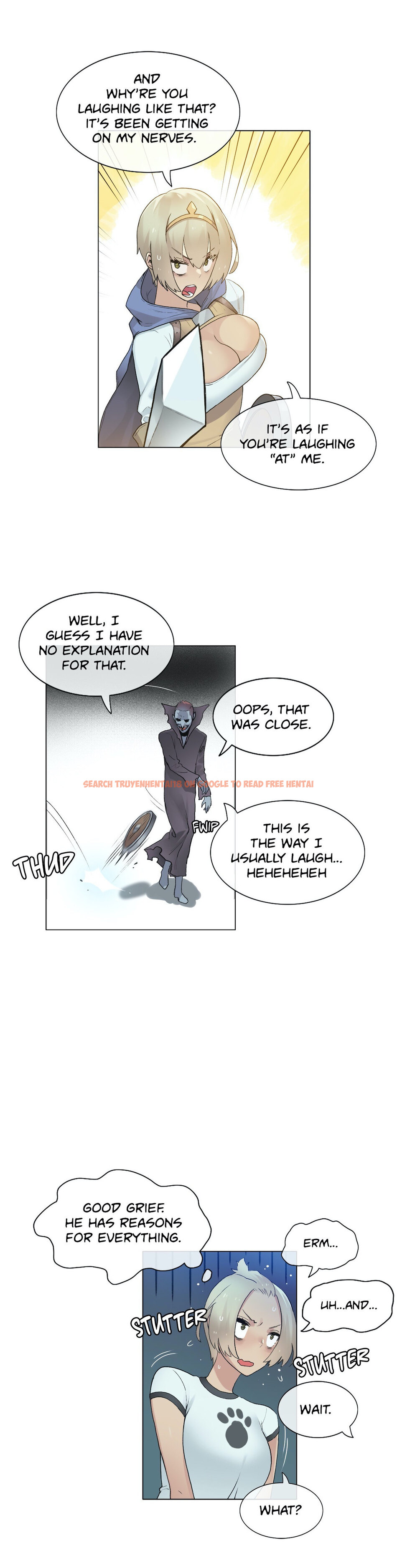 Read Hentai Image 3 343 in comic Fantasyland - Chapter 35 - www.hentaitnt.net
