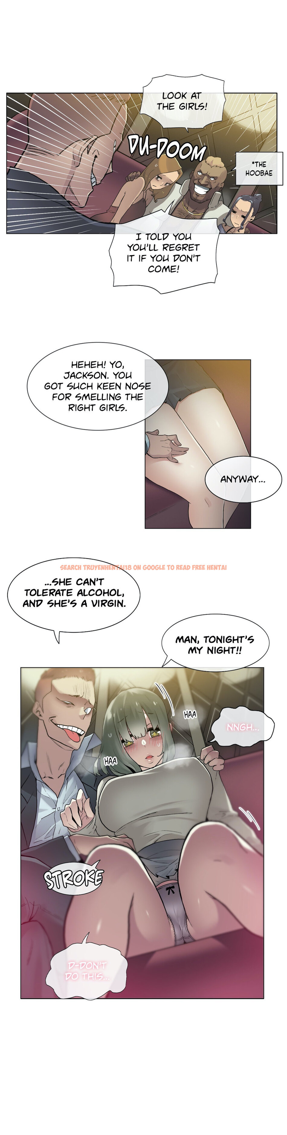 Read Hentai Image 9 349 in comic Fantasyland - Chapter 35 - www.hentaitnt.net