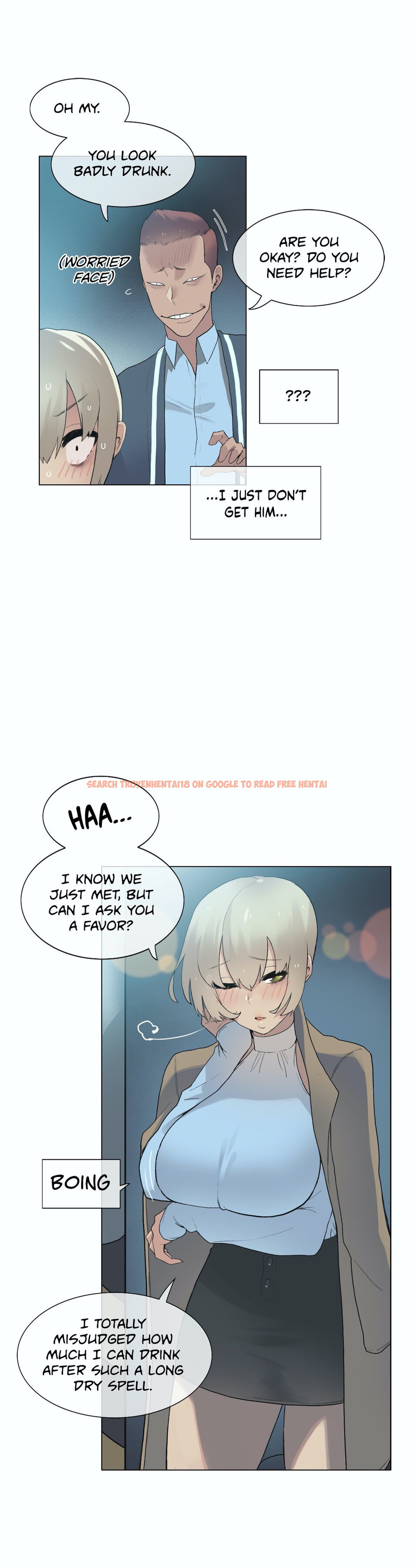 Read Hentai Image 12 318 in comic Fantasyland - Chapter 36 - www.hentaitnt.net
