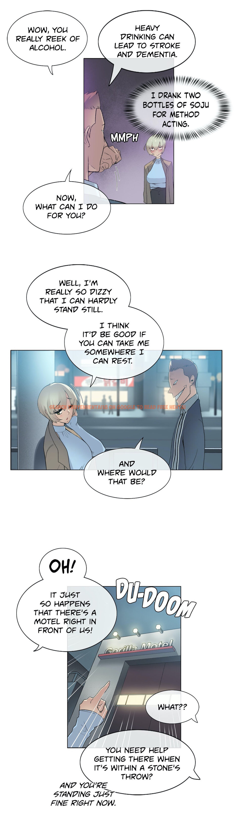 Read Hentai Image 13 318 in comic Fantasyland - Chapter 36 - www.hentaitnt.net