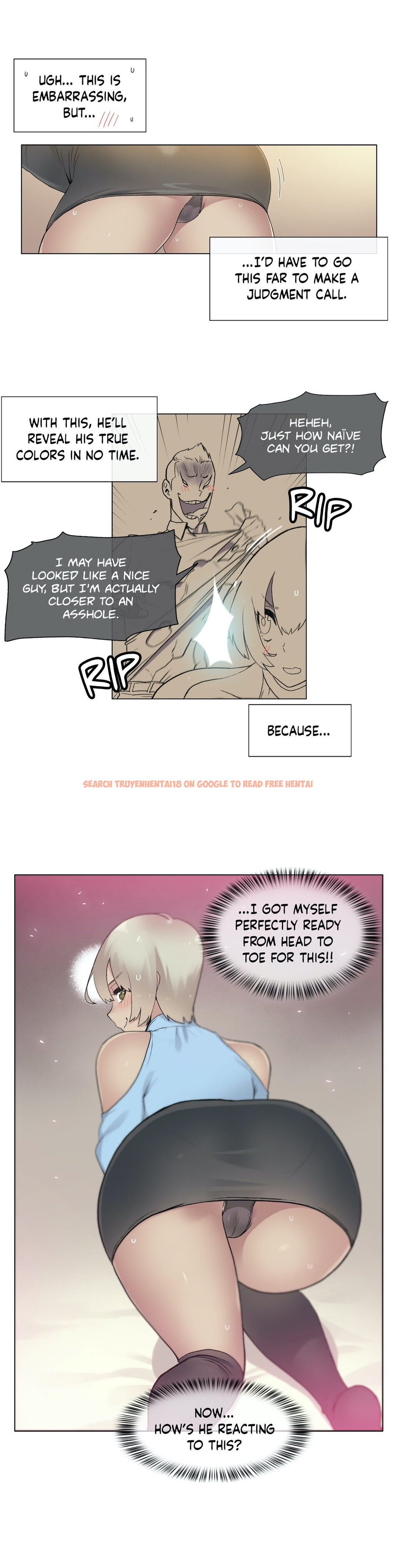 Read Hentai Image 16 318 in comic Fantasyland - Chapter 36 - www.hentaitnt.net