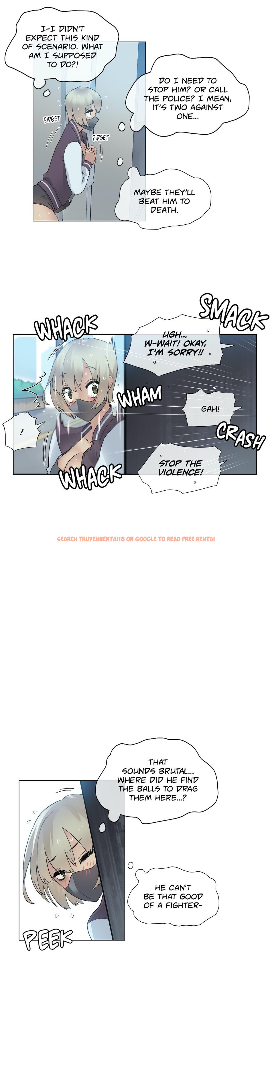 Read Hentai Image 2 318 in comic Fantasyland - Chapter 36 - www.hentaitnt.net