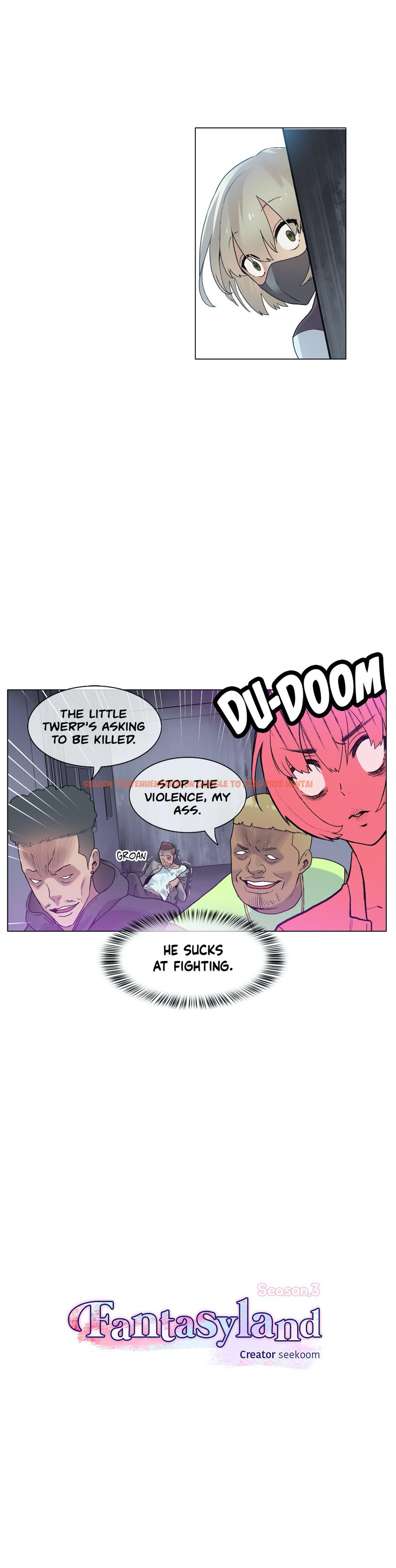 Read Hentai Image 3 318 in comic Fantasyland - Chapter 36 - www.hentaitnt.net