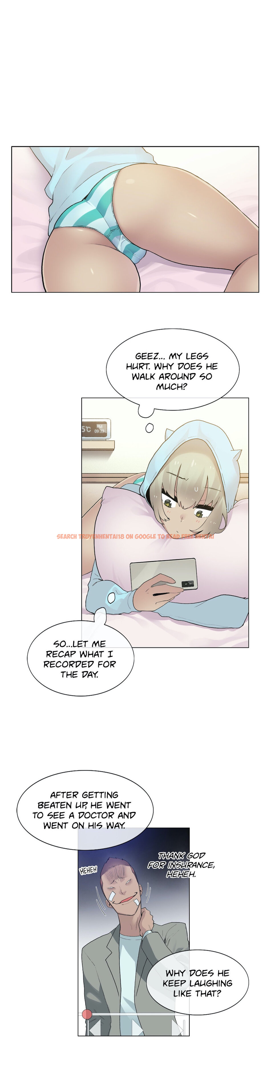 Read Hentai Image 4 318 in comic Fantasyland - Chapter 36 - www.hentaitnt.net