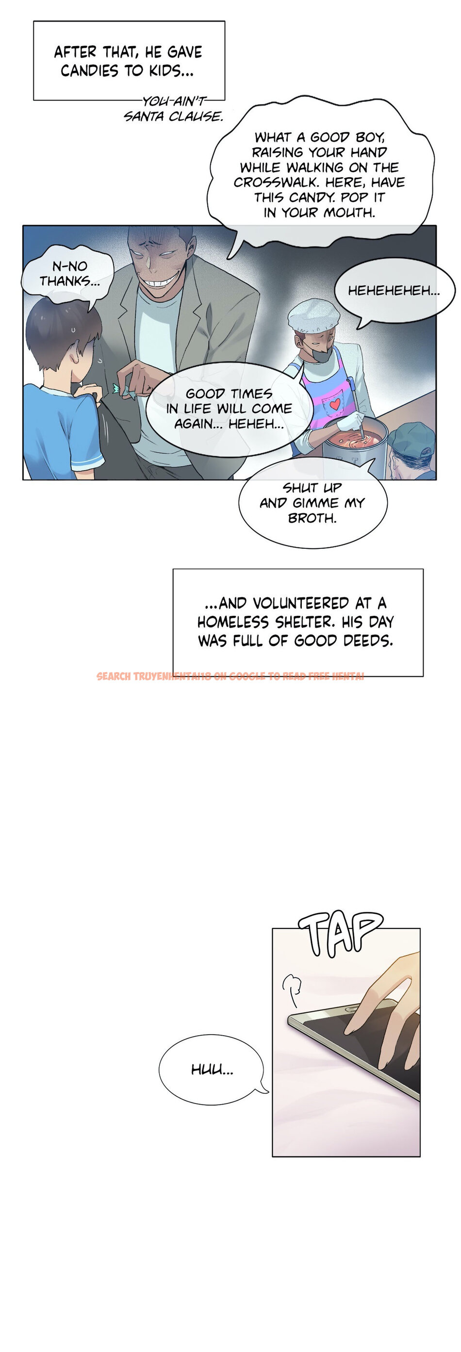 Read Hentai Image 7 318 in comic Fantasyland - Chapter 36 - www.hentaitnt.net