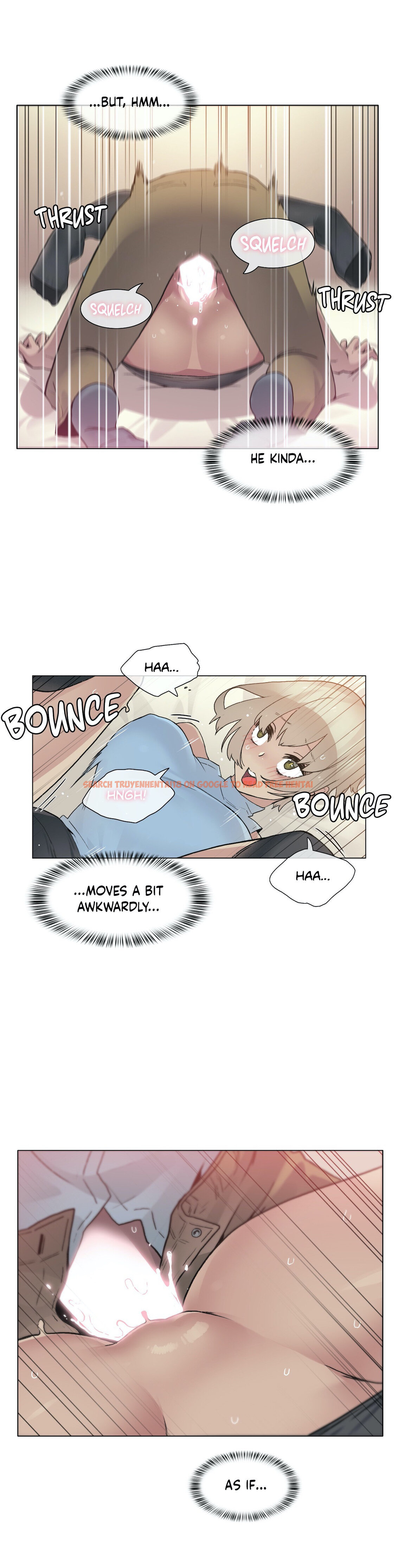 Read Hentai Image 17 899 in comic Fantasyland - Chapter 37 - www.hentaitnt.net