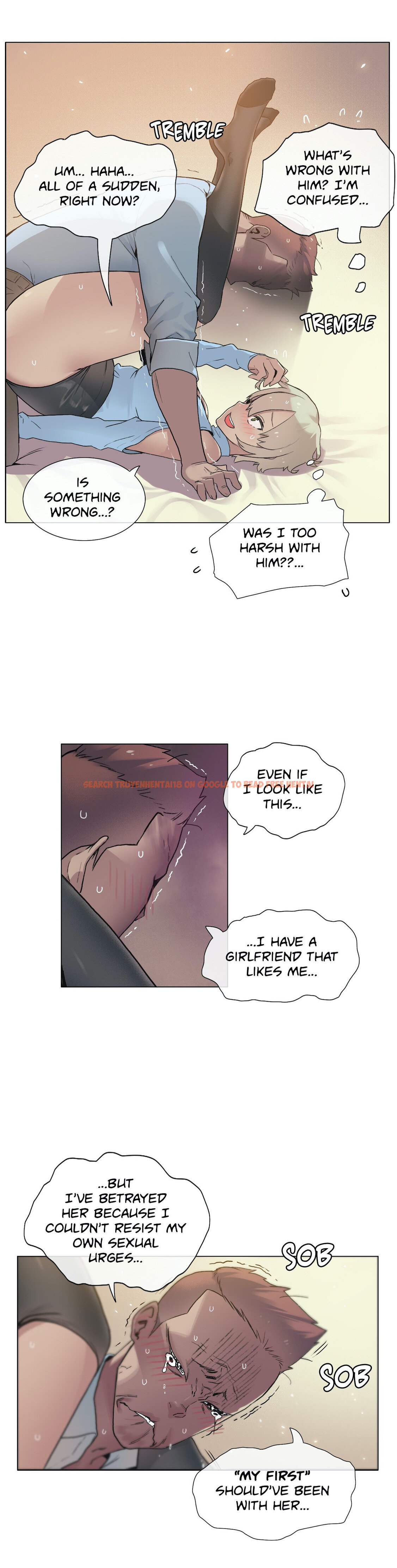 Read Hentai Image 19 899 in comic Fantasyland - Chapter 37 - www.hentaitnt.net