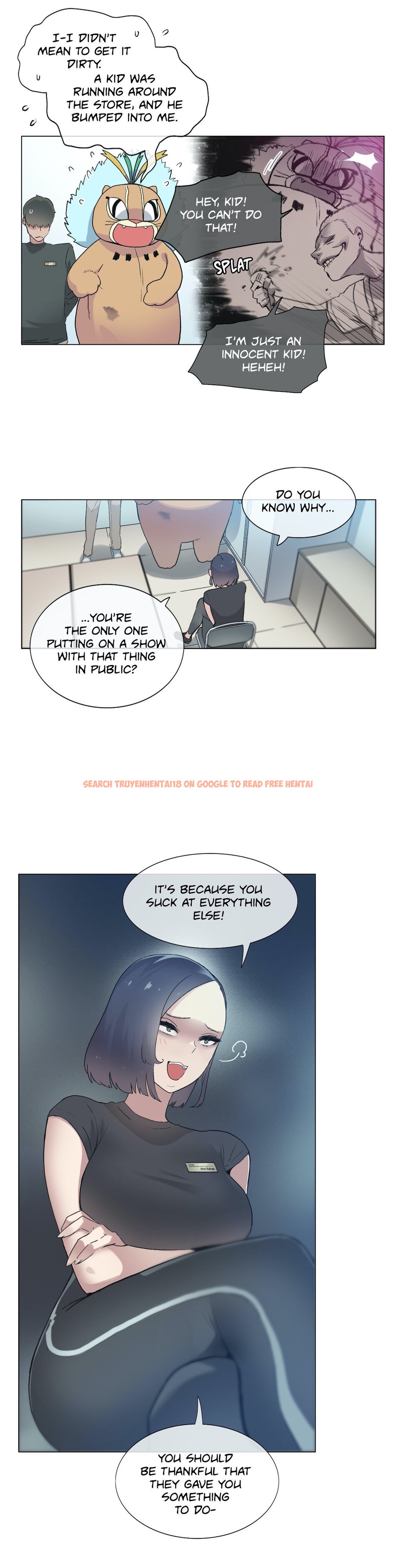 Read Hentai Image 12 691 in comic Fantasyland - Chapter 38 - www.hentaitnt.net