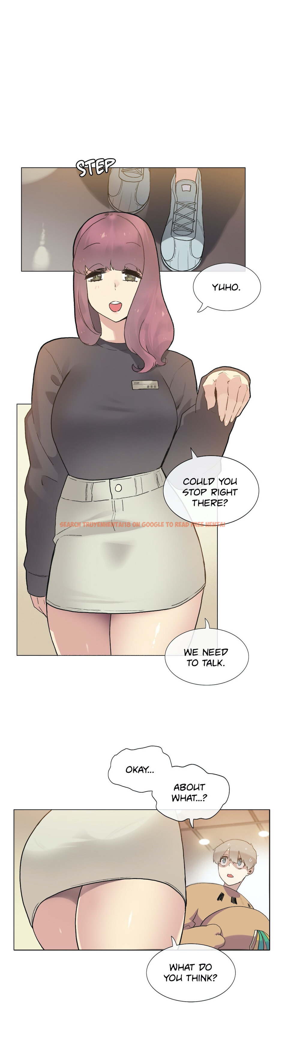 Read Hentai Image 14 691 in comic Fantasyland - Chapter 38 - www.hentaitnt.net