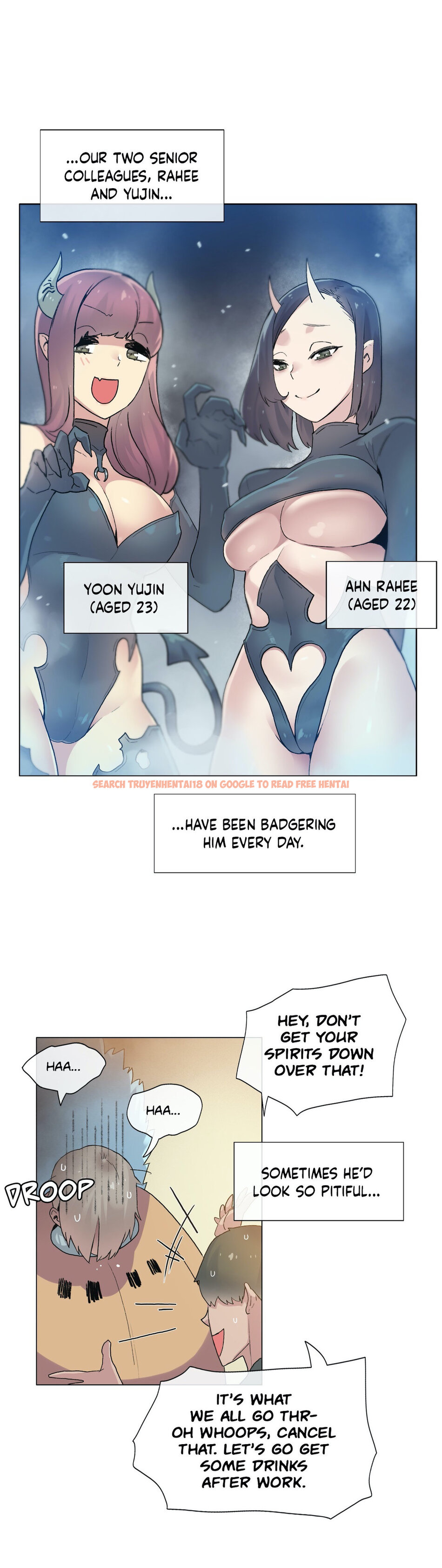Read Hentai Image 16 691 in comic Fantasyland - Chapter 38 - www.hentaitnt.net