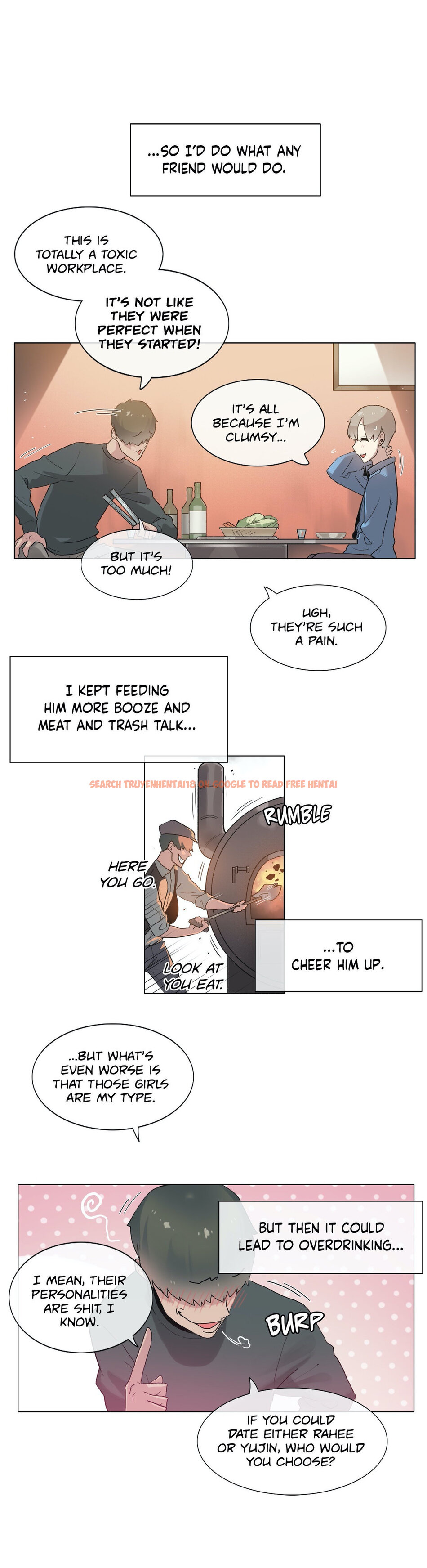 Read Hentai Image 17 691 in comic Fantasyland - Chapter 38 - www.hentaitnt.net