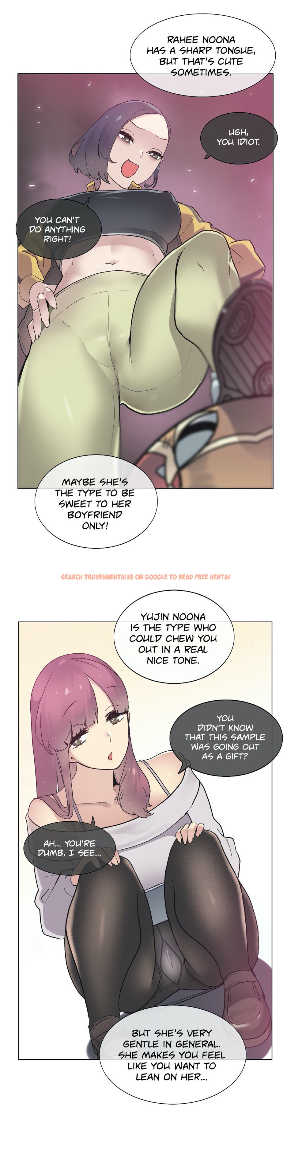 Read Hentai Image 18 691 in comic Fantasyland - Chapter 38 - www.hentaitnt.net