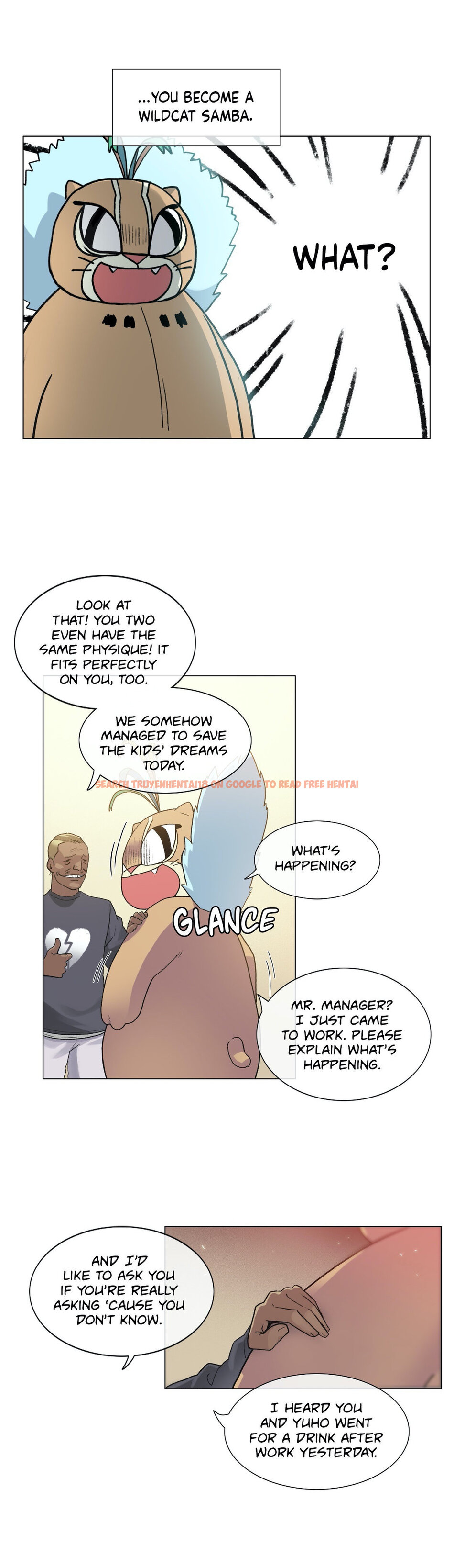 Read Hentai Image 20 691 in comic Fantasyland - Chapter 38 - www.hentaitnt.net